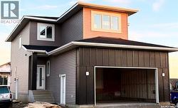 715 Nazarali LANE  Saskatoon, SK S7V 1X4