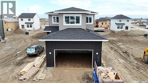 715 Nazarali Lane, Saskatoon, SK 