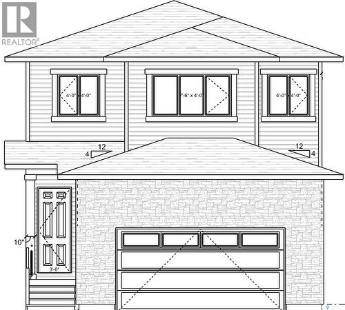 715 Nazarali Lane, Saskatoon, SK 
