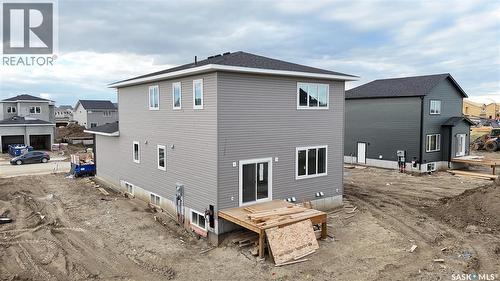 715 Nazarali Lane, Saskatoon, SK 