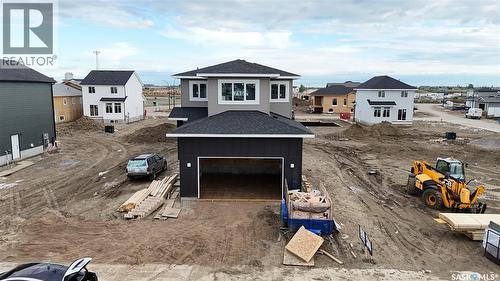 715 Nazarali Lane, Saskatoon, SK 