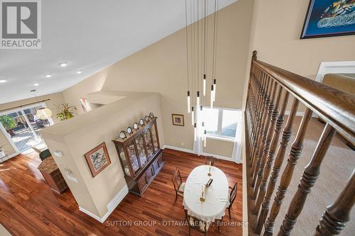 128 Annapolis Circle, Ottawa, ON - Indoor Photo Showing Other Room