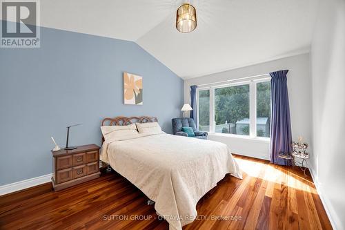 128 Annapolis Circle, Ottawa, ON - Indoor Photo Showing Bedroom