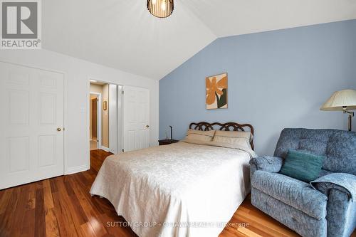 128 Annapolis Circle, Ottawa, ON - Indoor Photo Showing Bedroom