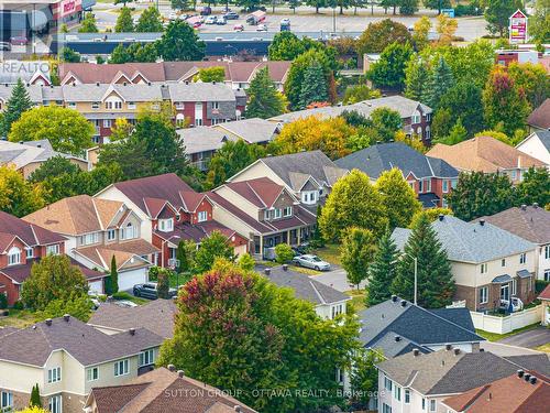128 Annapolis Circle, Ottawa, ON - Outdoor With Facade