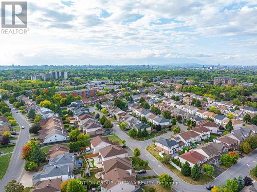 128 Annapolis Circle, Ottawa, ON - Outdoor With View
