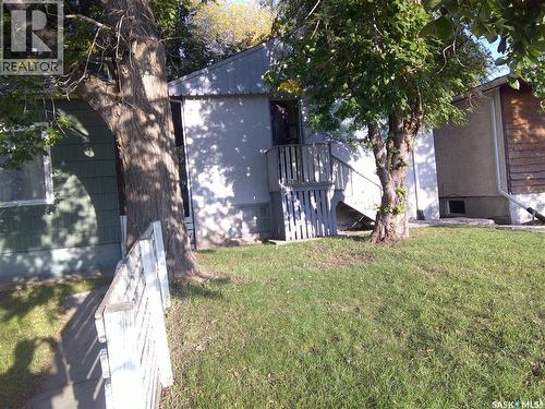 1253 Athol STREET  Regina, SK S4T 3C4