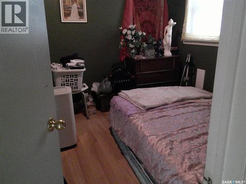 1253 Athol Street, Regina, SK - Indoor Photo Showing Bedroom
