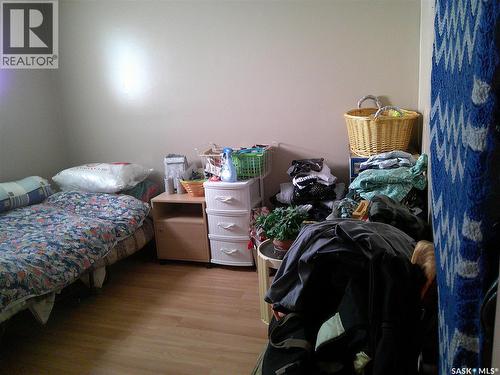1253 Athol Street, Regina, SK - Indoor Photo Showing Bedroom