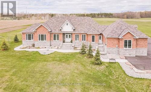 1 - 8480 SIMCOE COUNTY ROAD  Adjala-Tosorontio, ON L0G 1L0