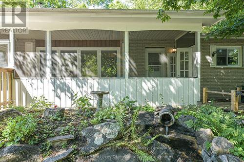 115 Douglas Street, Gravenhurst (Muskoka (S)), ON - Outdoor