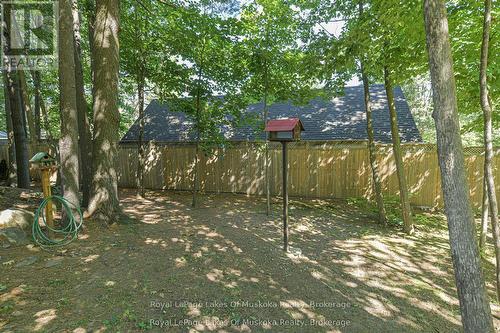 115 Douglas Street, Gravenhurst (Muskoka (S)), ON - Outdoor