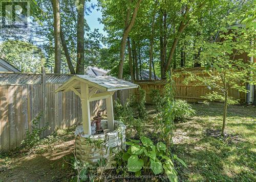 115 Douglas Street, Gravenhurst (Muskoka (S)), ON - Outdoor