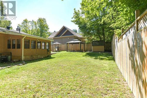 115 Douglas Street, Gravenhurst (Muskoka (S)), ON - Outdoor