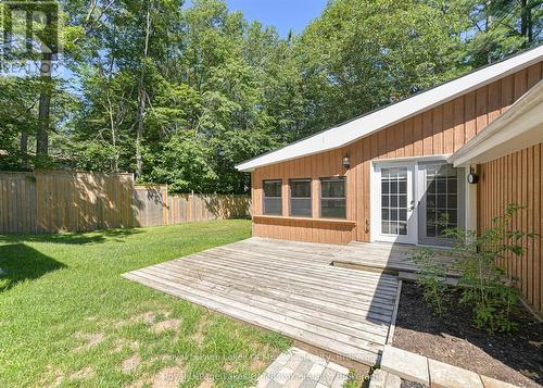 115 Douglas Street, Gravenhurst (Muskoka (S)), ON - Outdoor