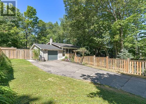 115 Douglas Street, Gravenhurst (Muskoka (S)), ON - Outdoor