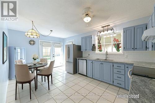 115 Douglas Street, Gravenhurst (Muskoka (S)), ON - Indoor