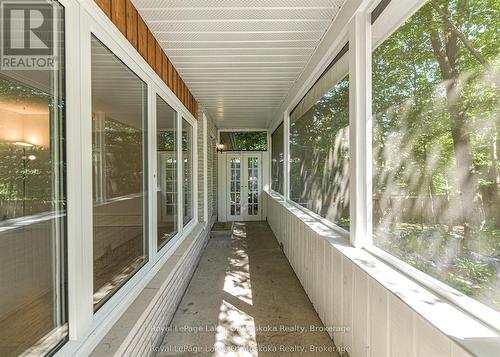 115 Douglas Street, Gravenhurst (Muskoka (S)), ON - Outdoor With Deck Patio Veranda With Exterior