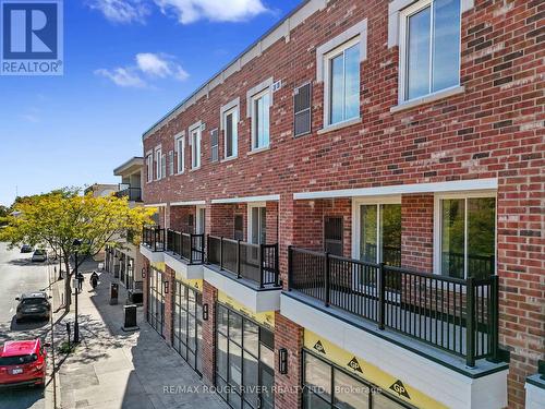 206 - 185 Division Street, Cobourg, ON 