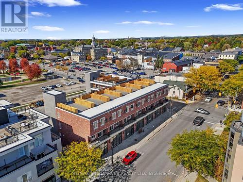 206 - 185 Division Street, Cobourg, ON 