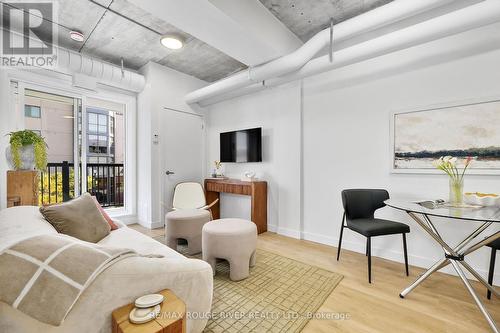 206 - 185 Division Street, Cobourg, ON 