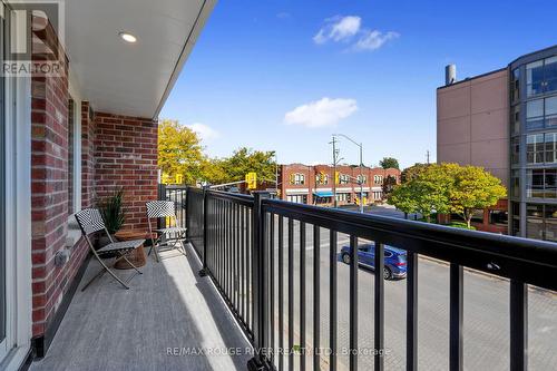 206 - 185 Division Street, Cobourg, ON 