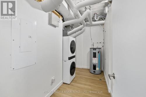 206 - 185 Division Street, Cobourg, ON 