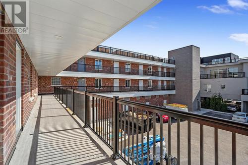 206 - 185 Division Street, Cobourg, ON 