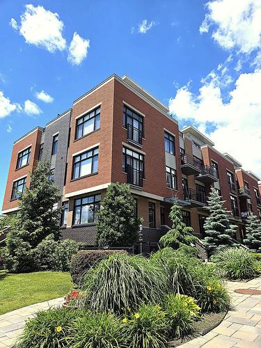 7-2264 Rue Victoria  Montréal (Lachine), QC H8S 1Z3