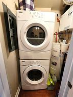 Laundry room - 