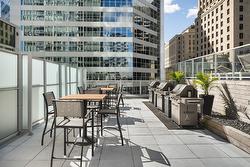 Terrasse - 