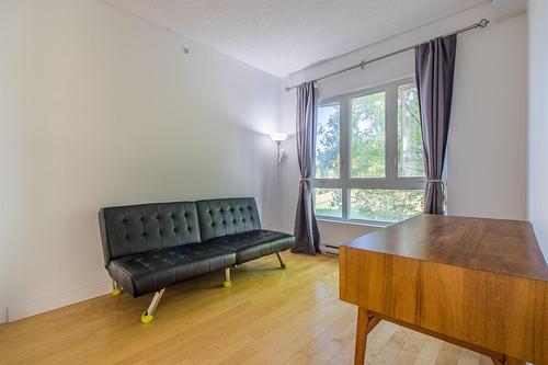 Bedroom - 201-1650 Rue St-Louis, Montréal (Saint-Laurent), QC - Indoor Photo Showing Other Room