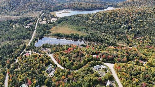 Overall view - Mtée Desrosiers, Sainte-Lucie-Des-Laurentides, QC 