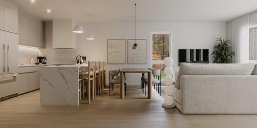 Interior - 1-6252 Av. Somerled, Montréal (Côte-Des-Neiges/Notre-Dame-De-Grâce), QC - Indoor