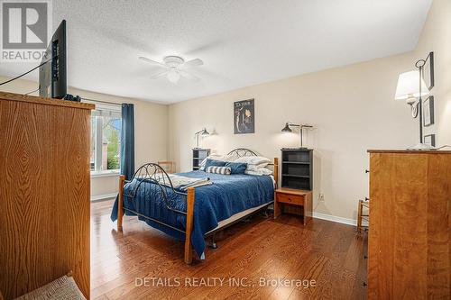 221 Macdougall Street, Russell, ON - Indoor Photo Showing Bedroom
