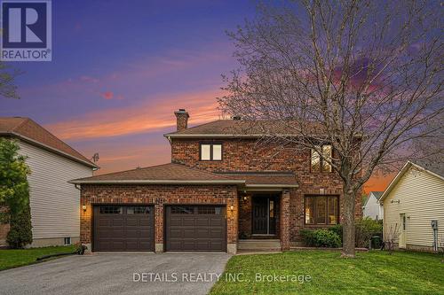 221 Macdougall Street, Russell, ON - Outdoor