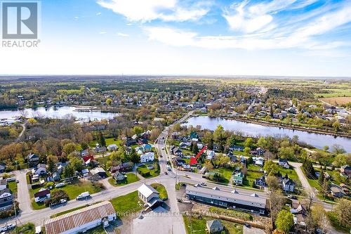 Located in tourist destination of Merrickville - 106 Broadway Street W, Merrickville-Wolford, ON 