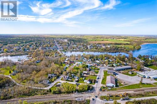 Located in picturesque Merrickville - 106 Broadway Street W, Merrickville-Wolford, ON 