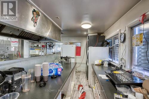 Approx $80,000 updated kitchen equipment in 2022 - 106 Broadway Street W, Merrickville-Wolford, ON 