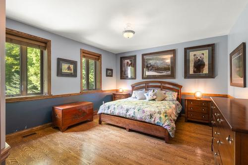 Salle de bains - 123 Rue Du Domaine-Brome, Lac-Brome, QC - Indoor Photo Showing Bathroom