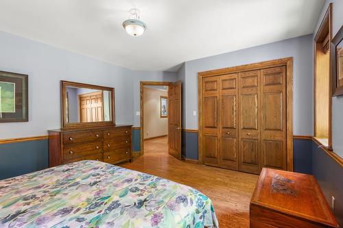 Chambre à coucher - 123 Rue Du Domaine-Brome, Lac-Brome, QC - Indoor Photo Showing Bedroom