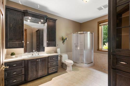 Chambre à coucher - 123 Rue Du Domaine-Brome, Lac-Brome, QC - Indoor Photo Showing Bedroom