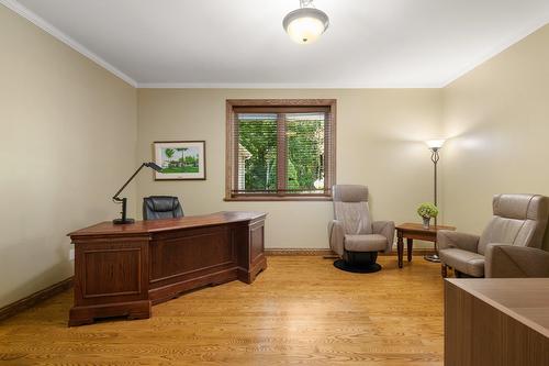 Salle de lavage - 123 Rue Du Domaine-Brome, Lac-Brome, QC - Indoor Photo Showing Laundry Room