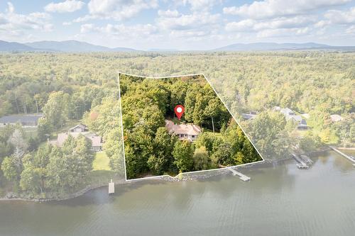 Façade - 123 Rue Du Domaine-Brome, Lac-Brome, QC - Outdoor With Facade