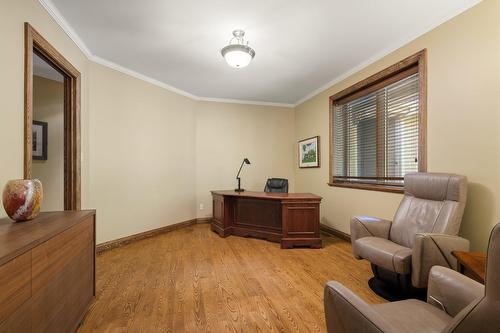 Bureau - 123 Rue Du Domaine-Brome, Lac-Brome, QC - Indoor