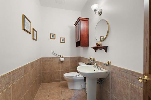 Bureau - 123 Rue Du Domaine-Brome, Lac-Brome, QC - Indoor