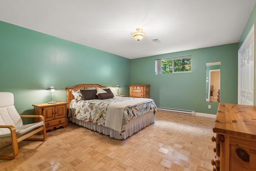 Salle de jeux - 123 Rue Du Domaine-Brome, Lac-Brome, QC - Indoor Photo Showing Other Room