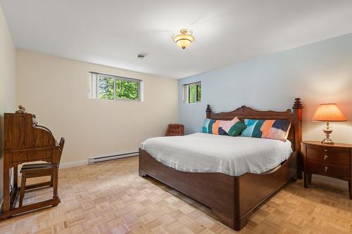 Chambre à coucher - 123 Rue Du Domaine-Brome, Lac-Brome, QC - Indoor Photo Showing Bedroom