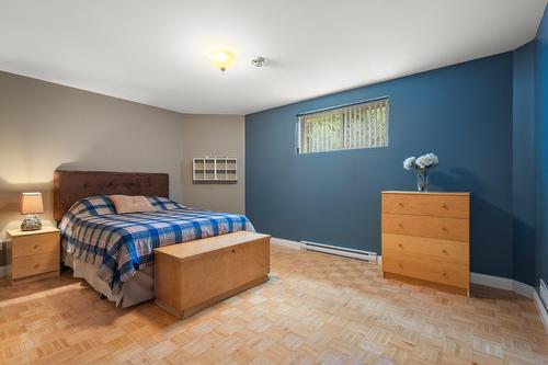 Chambre à coucher - 123 Rue Du Domaine-Brome, Lac-Brome, QC - Indoor Photo Showing Bedroom