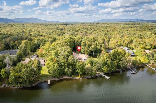 Entrée extérieure - 123 Rue Du Domaine-Brome, Lac-Brome, QC - Outdoor